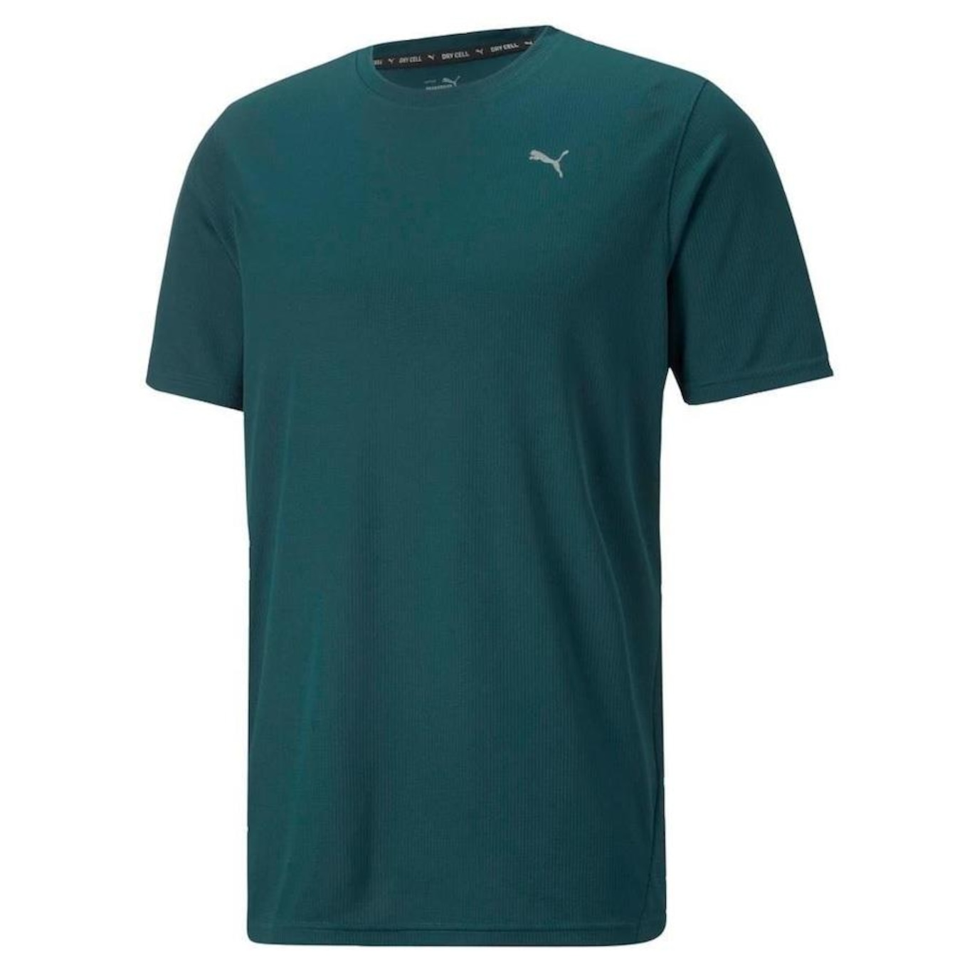 Camiseta Puma Performance SS Tee - Masculina - Foto 1