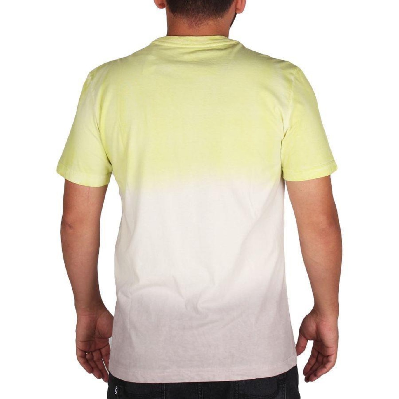 Camiseta Lost Fresh Start Gradation - Masculina - Foto 2