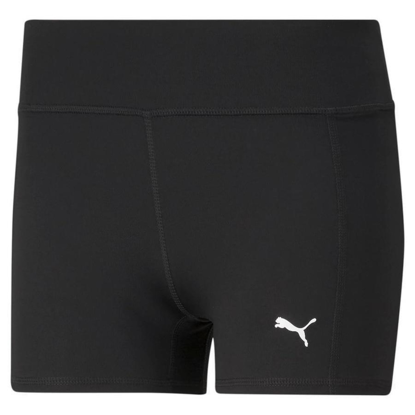 Shorts Puma Favourite 3 Training - Feminino - Foto 1