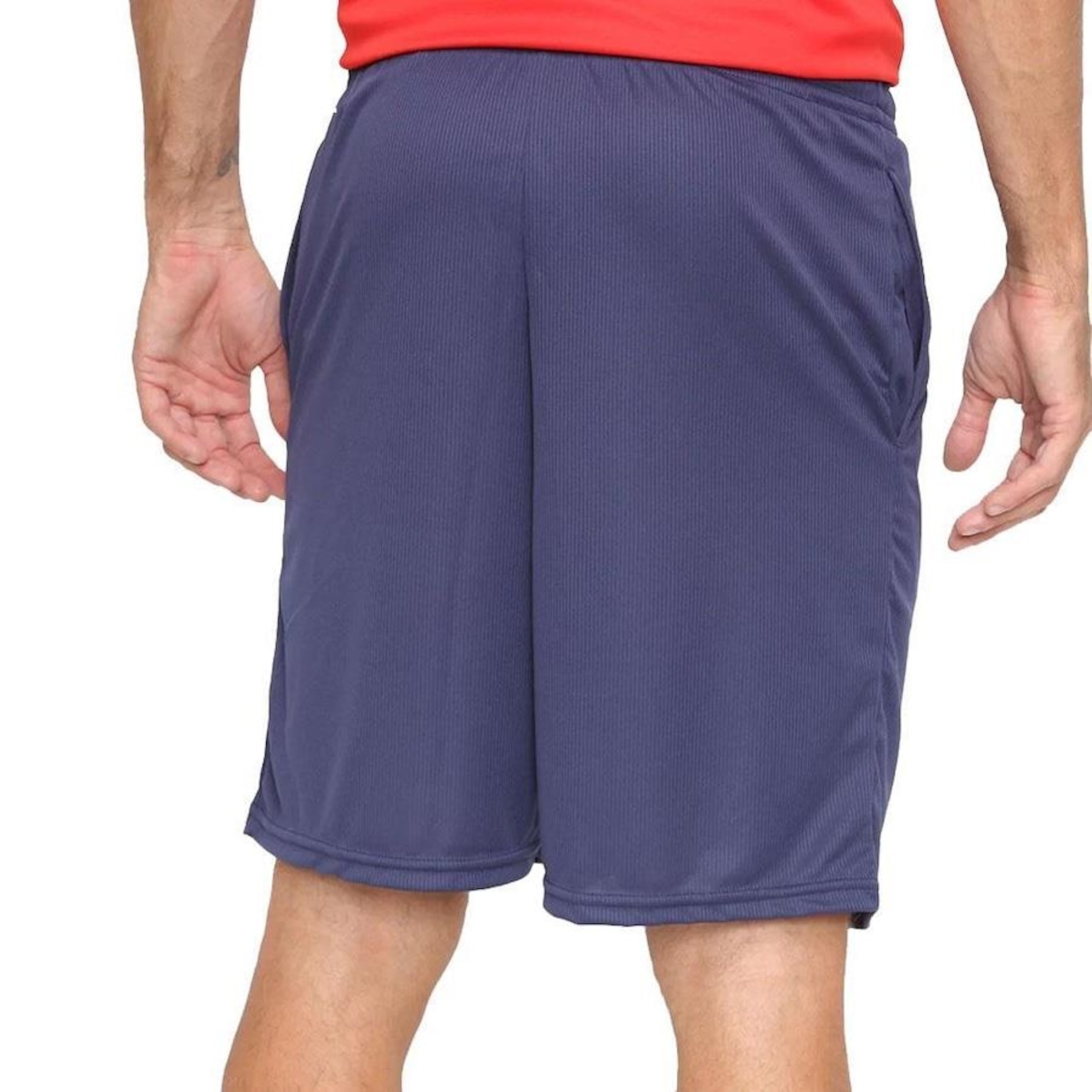 Shorts Puma Performance Knit 10 - Masculino - Foto 3