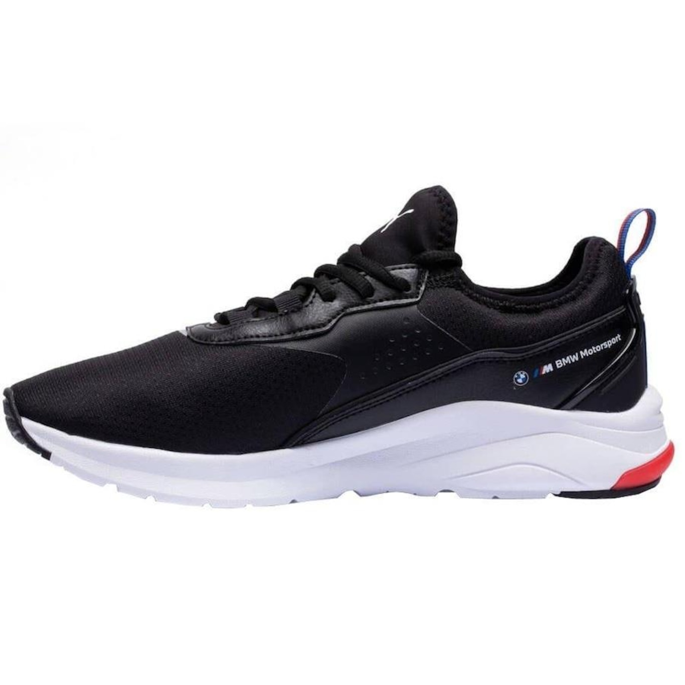 Tênis Puma BMW MMS Eletron - Masculino - Foto 3