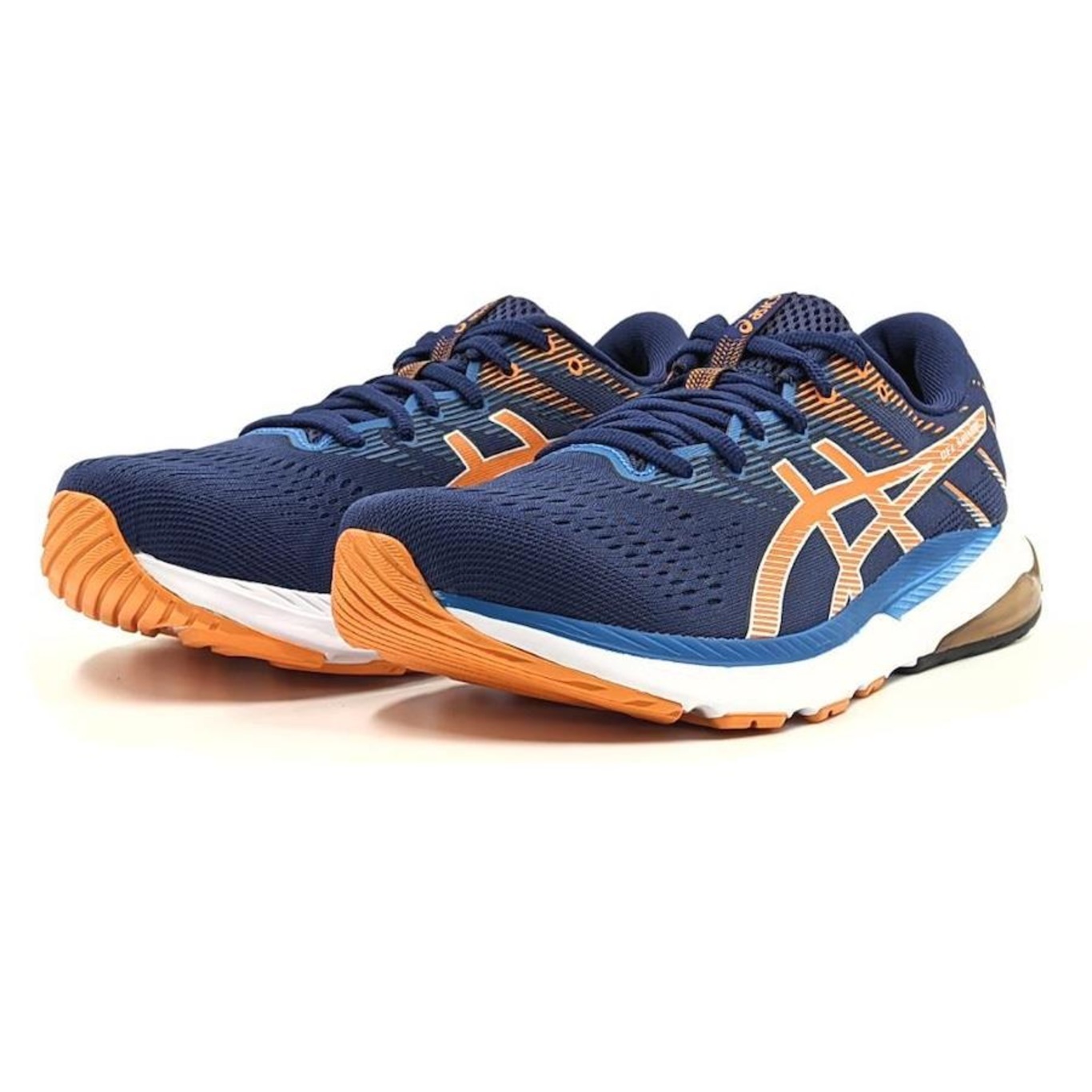 Tênis Asics Gel-Shinobi - Masculino - Foto 3