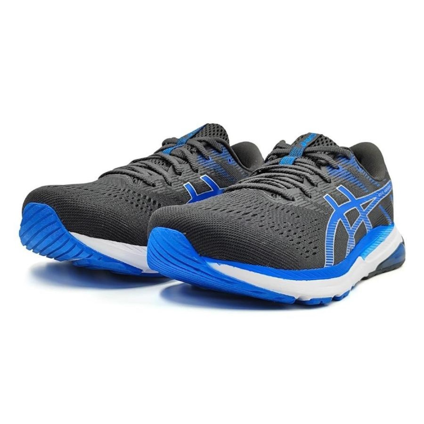 Tênis Asics Gel-Shinobi - Masculino - Foto 4