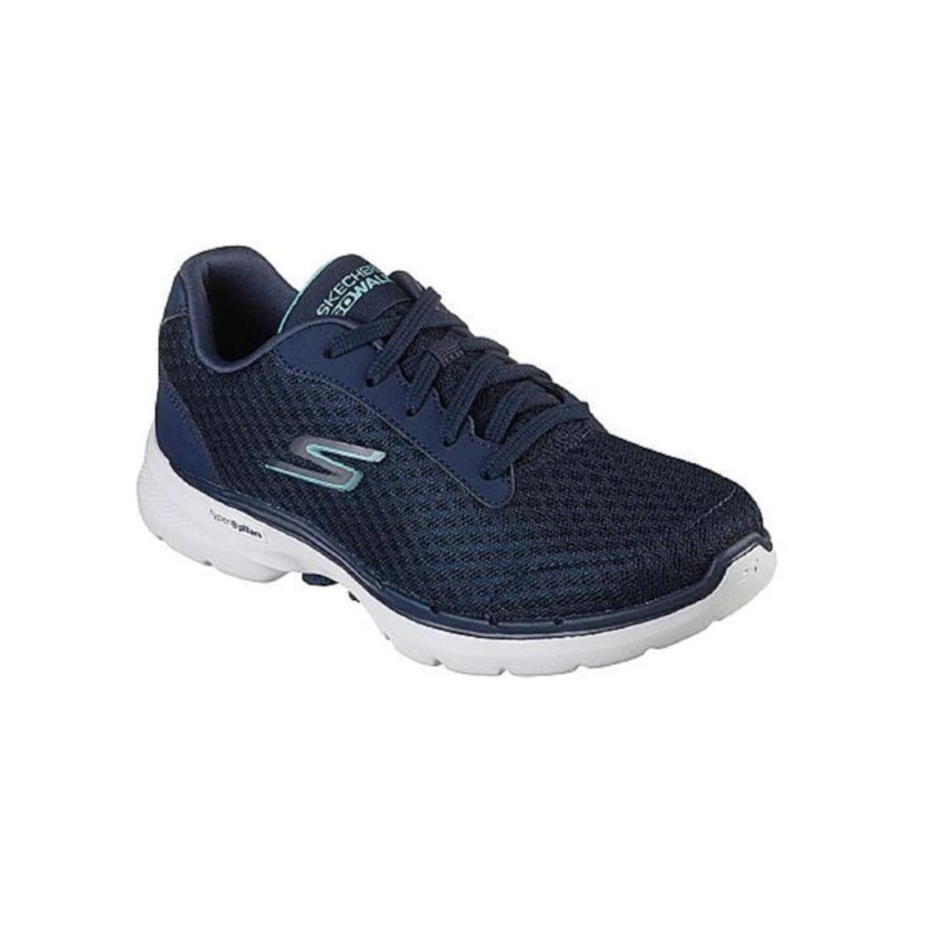 Tênis Skechers Iconic Vision - Feminino - Foto 1