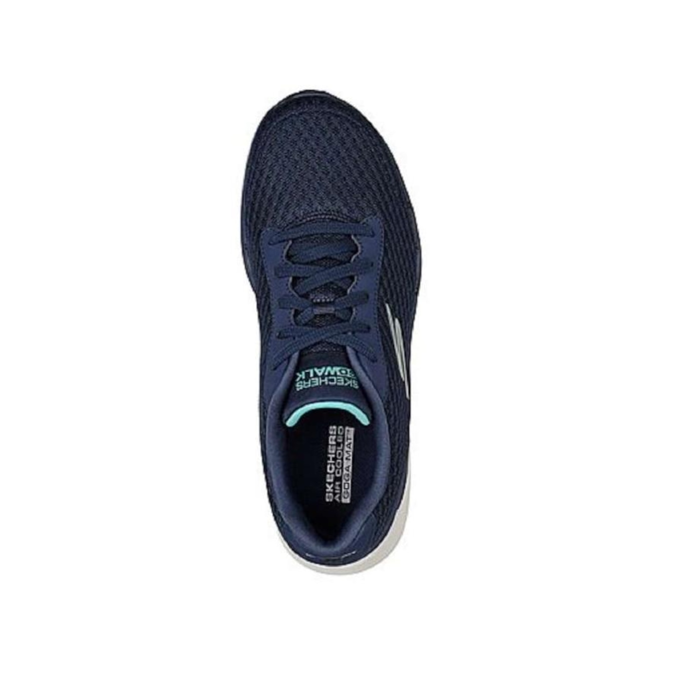 Tênis Skechers Iconic Vision - Feminino - Foto 2