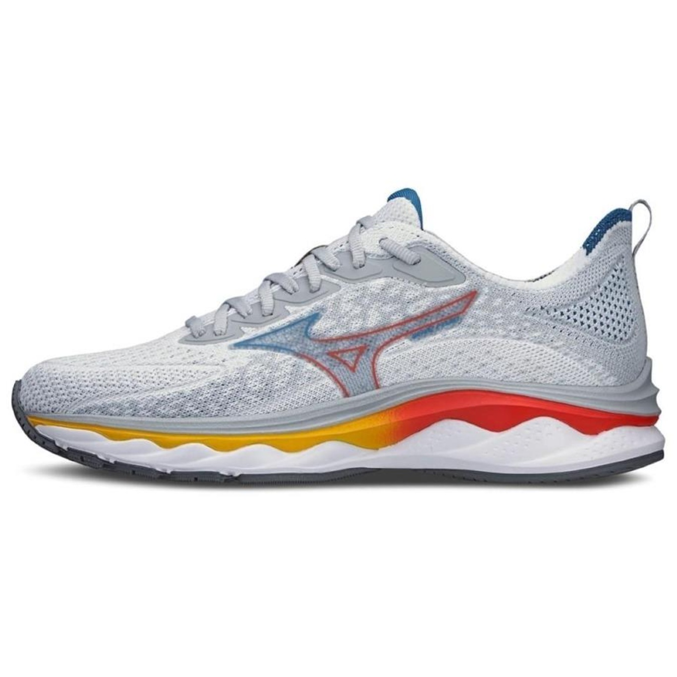 Tênis Mizuno Wave Fujin - Masculino - Foto 3