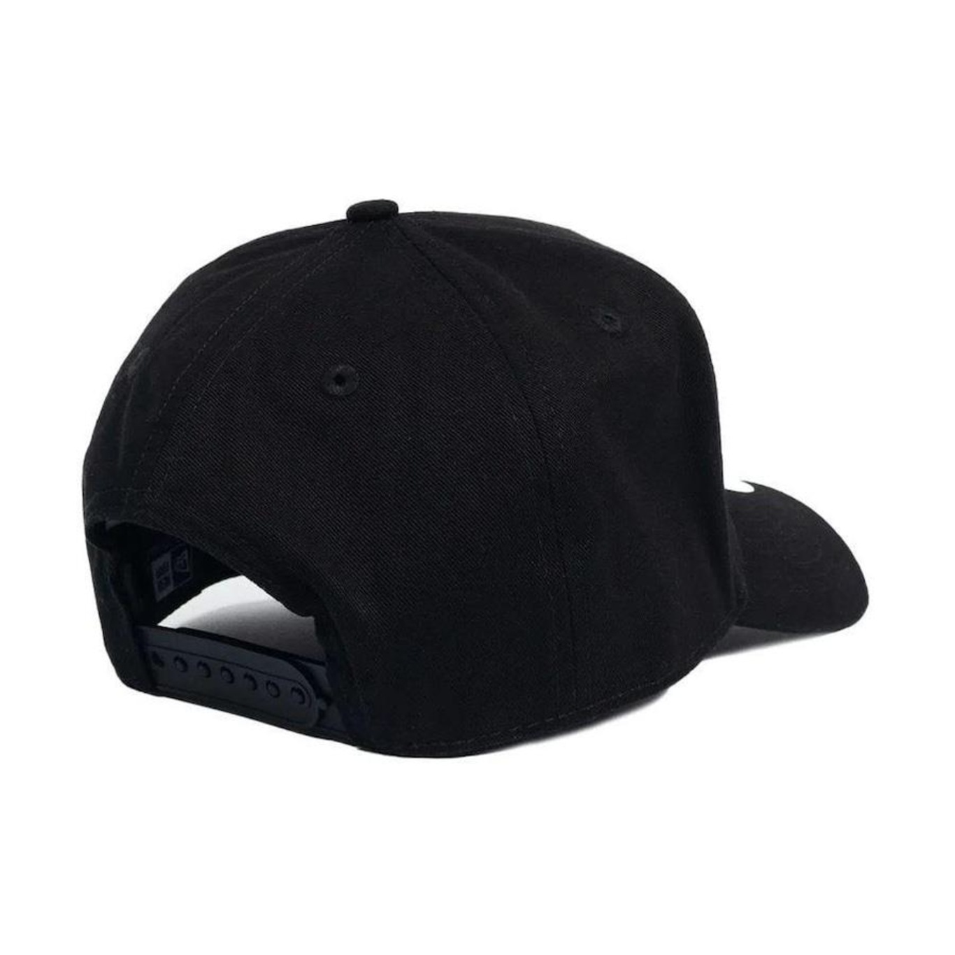 Boné Aba Curva Lost Smoke - Snapback - Adulto - Foto 2