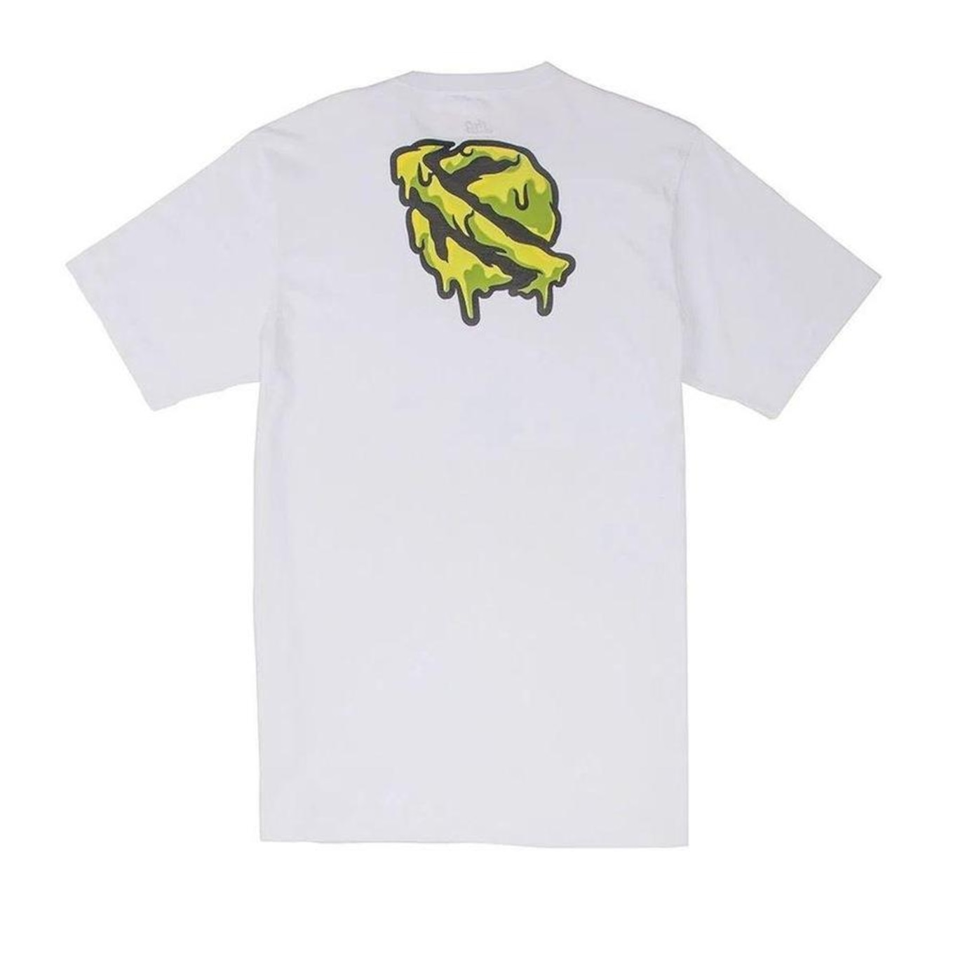 Camiseta Lost Slime Lost - Masculina - Foto 2