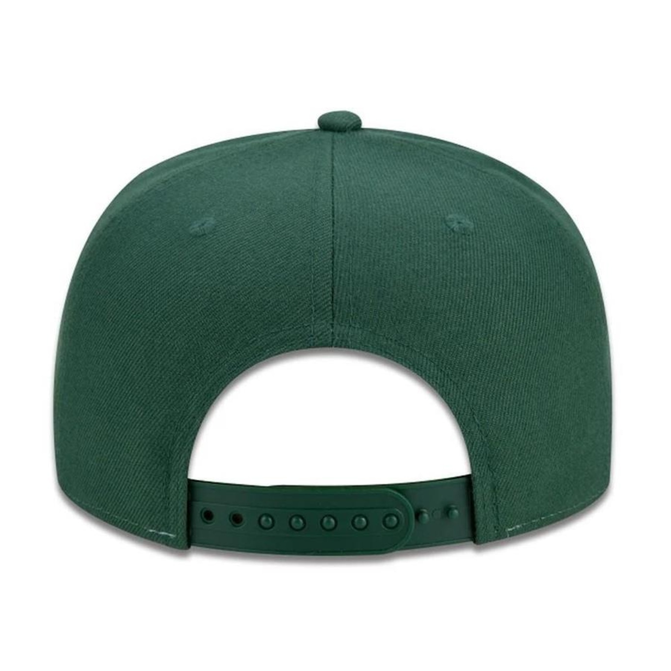 Boné Aba Curva New Era Green Bay Packers 940 A-Frame Core - Snapback - Adulto - Foto 2