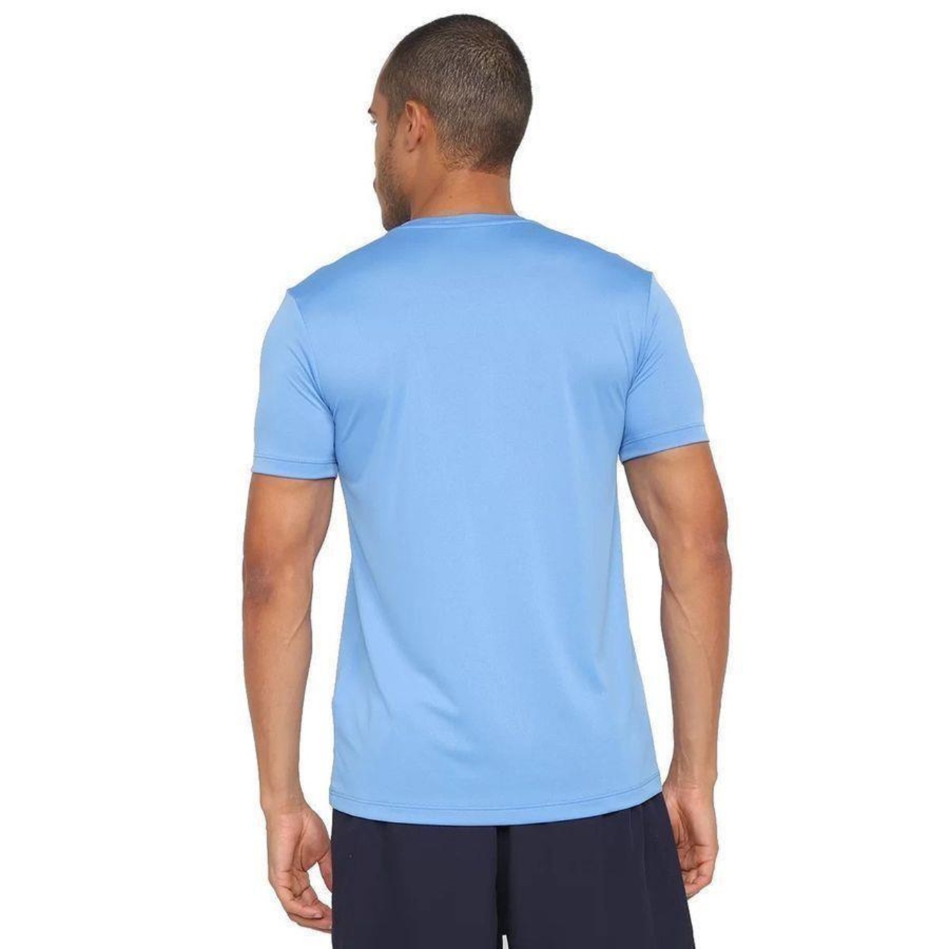 Camiseta Mizuno Nirvana - Masculina - Foto 2