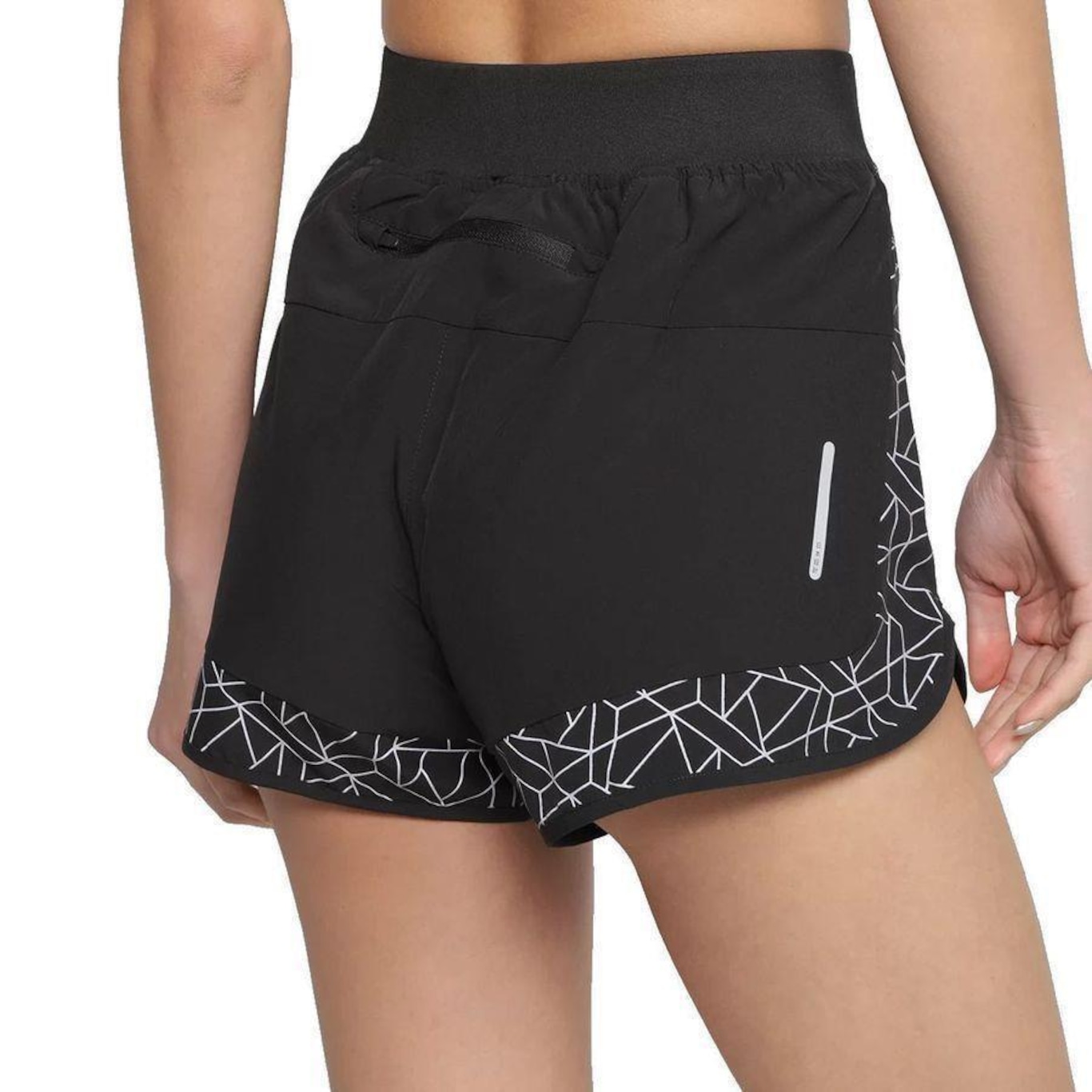 Shorts Mizuno Neo - Feminino - Foto 2