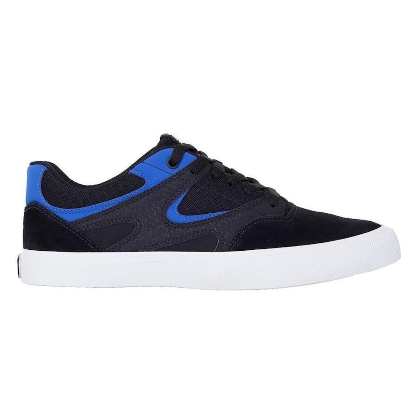 Tênis Dc Shoes Kalis Vulc - Masculino - Foto 1