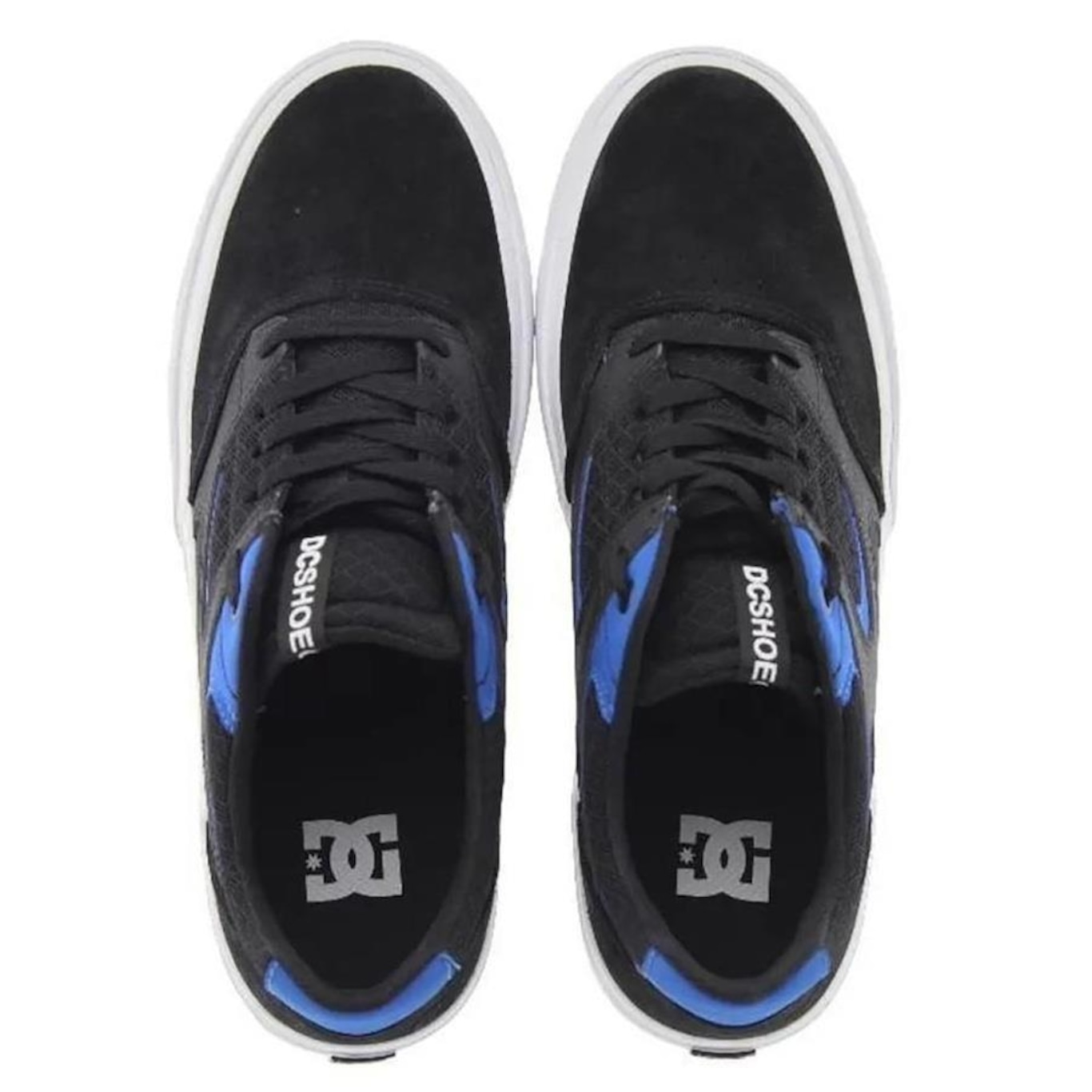 Tênis Dc Shoes Kalis Vulc - Masculino - Foto 2