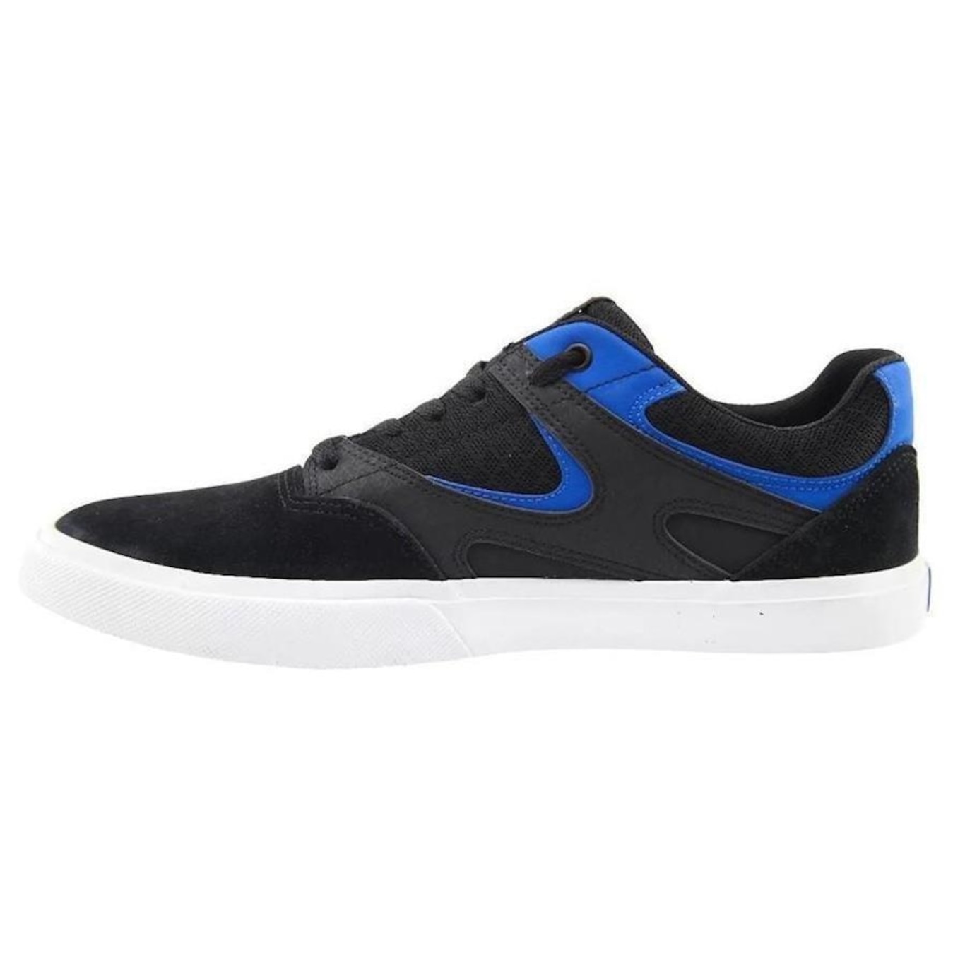 Tênis Dc Shoes Kalis Vulc - Masculino - Foto 3