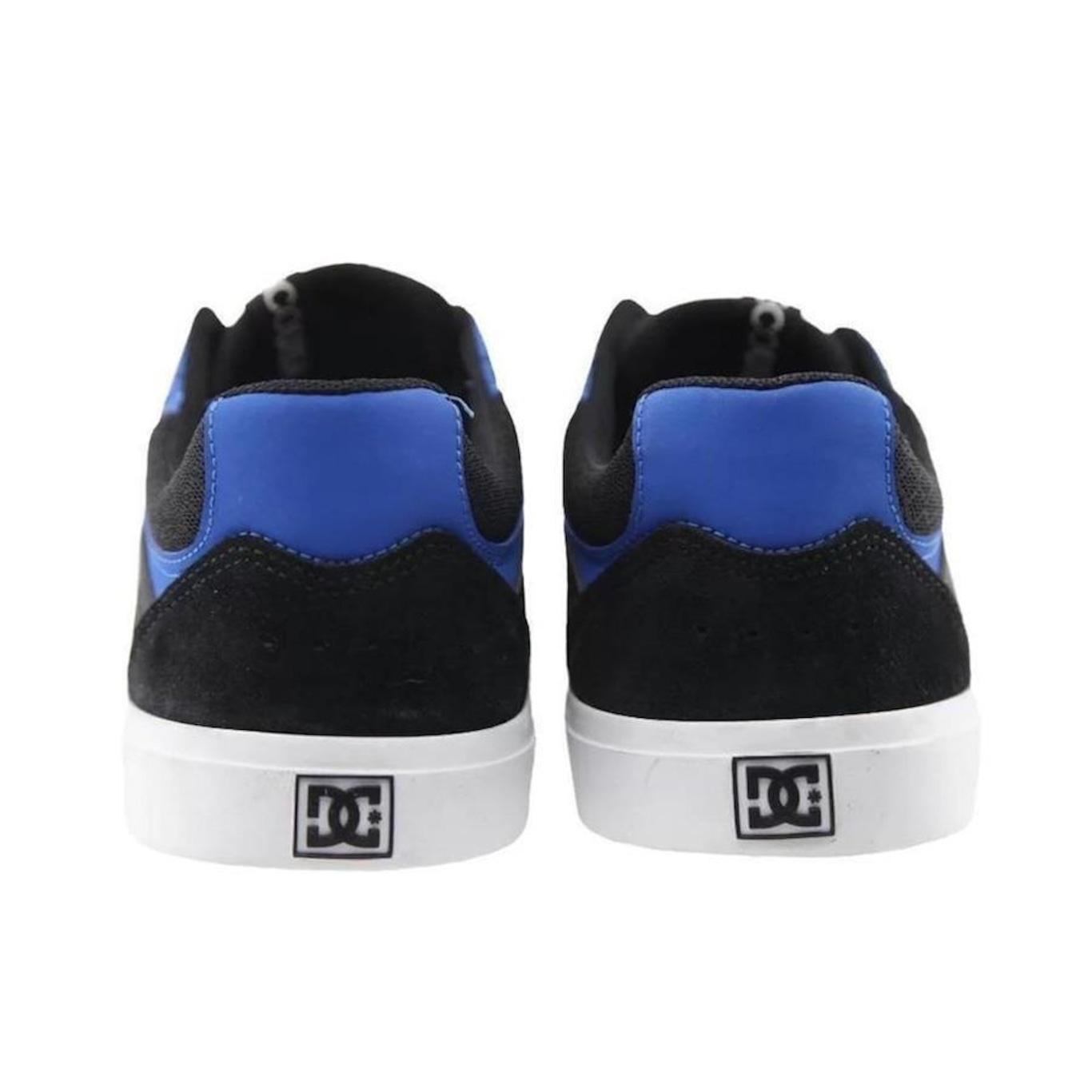 Tênis Dc Shoes Kalis Vulc - Masculino - Foto 4