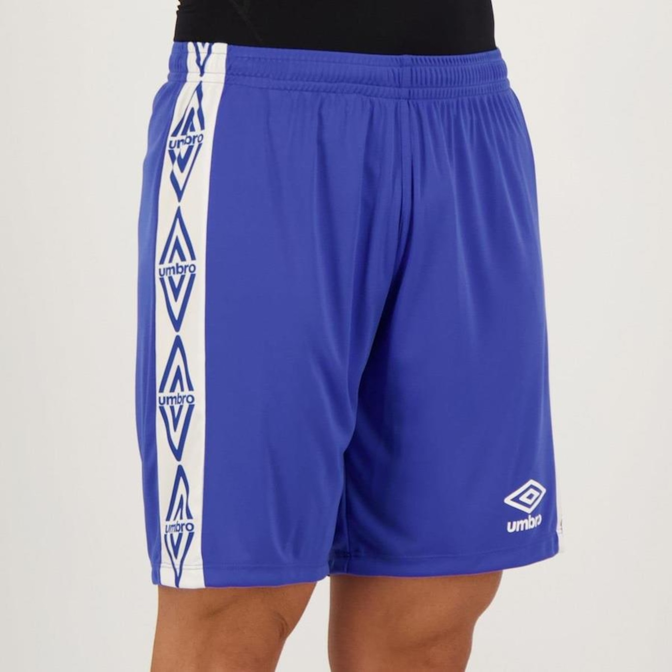 Calção Umbro Legend Tape - Adulto | Centauro