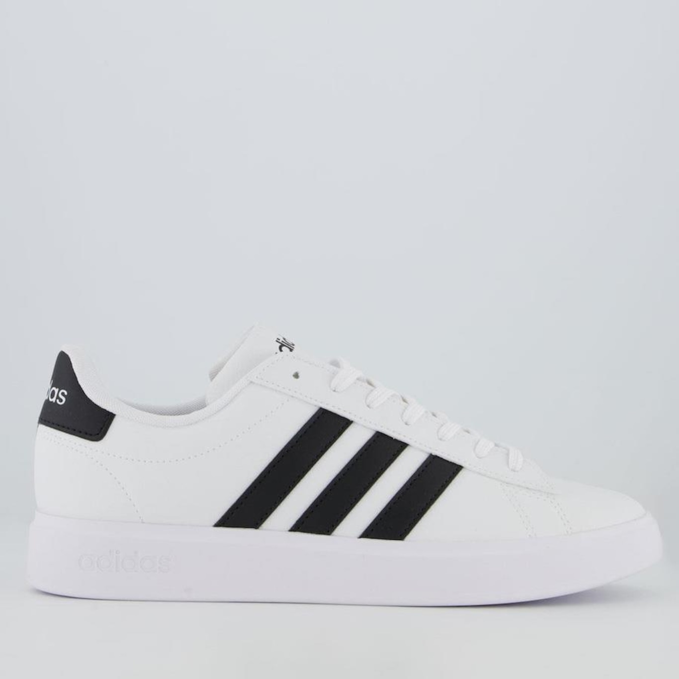 Tênis adidas Grand Court 2.0 - Masculino - Foto 5