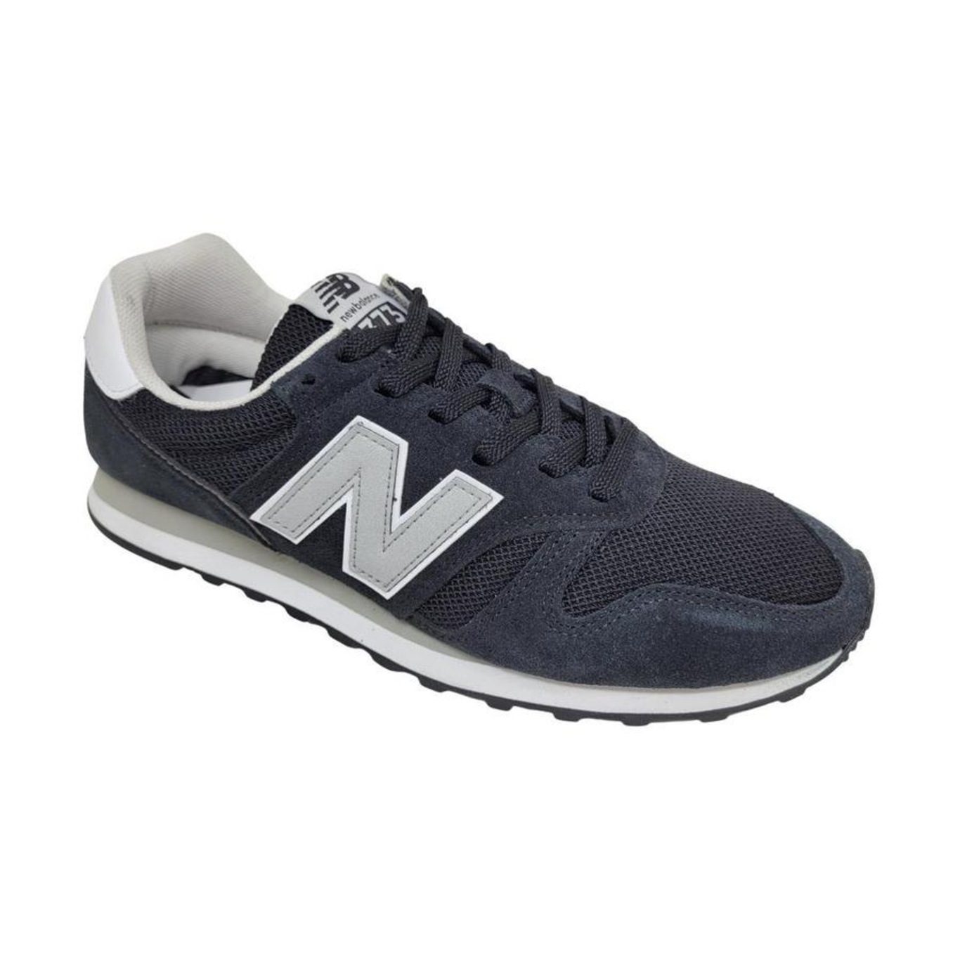 Tênis New Balance 373v2 - Masculino - Foto 1