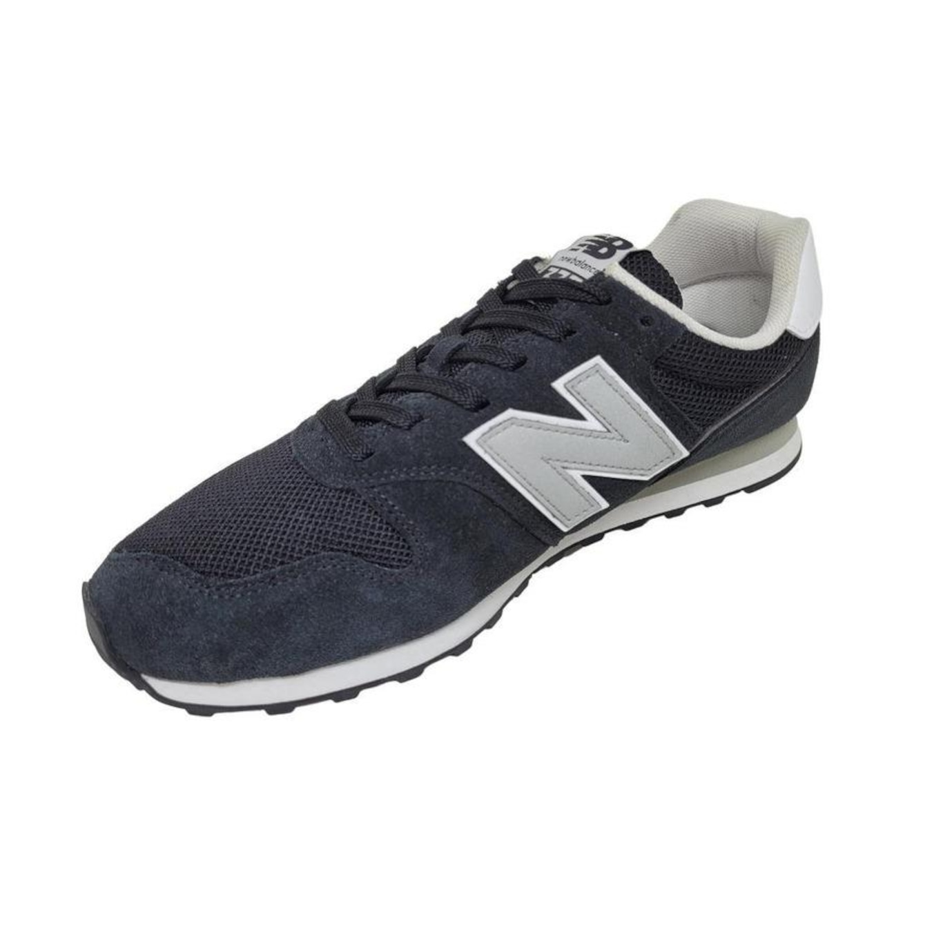 Tênis New Balance 373v2 - Masculino - Foto 2