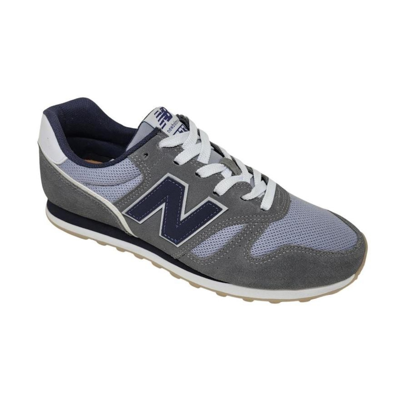 Tênis New Balance 373v2 - Masculino - Foto 1