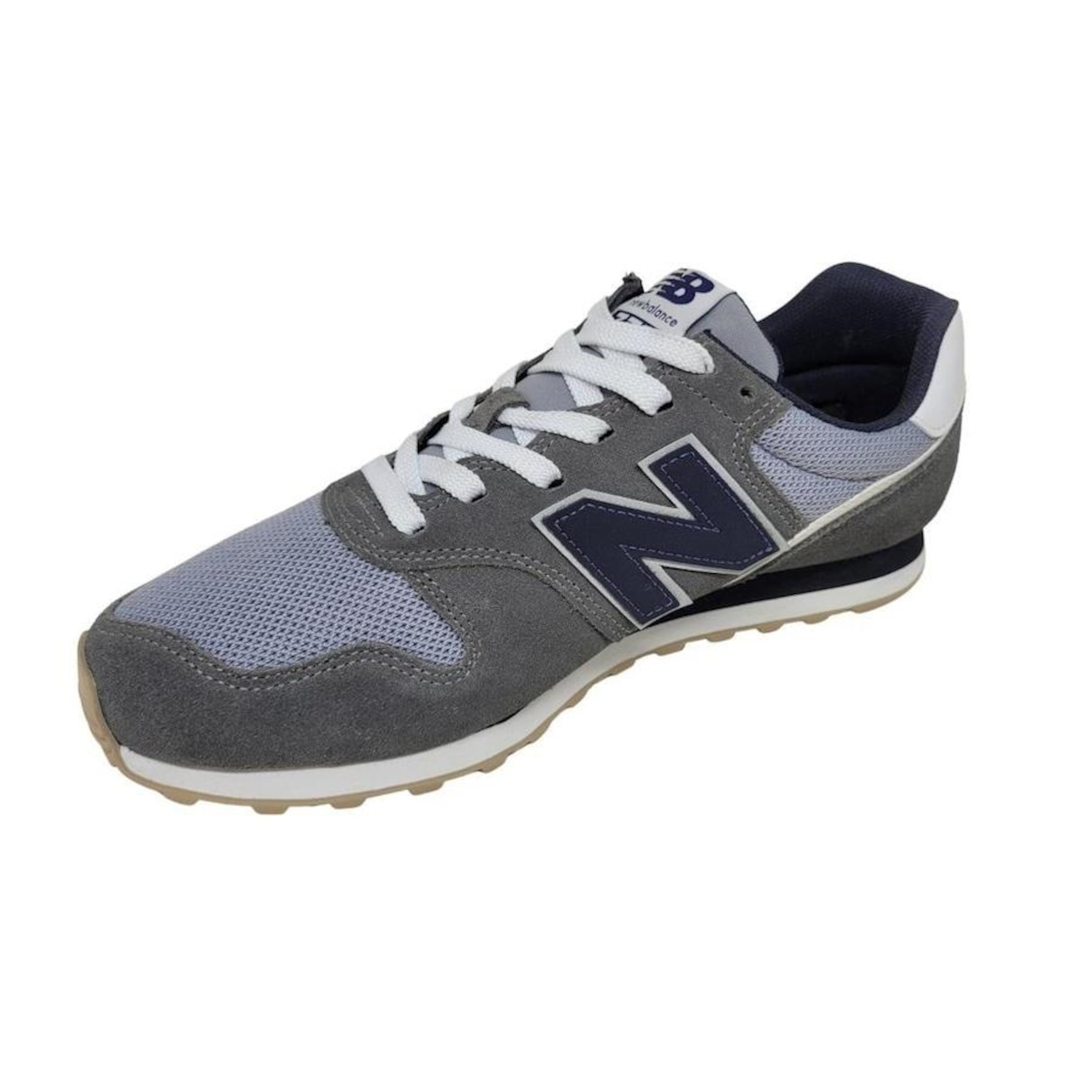 Tênis New Balance 373v2 - Masculino - Foto 2