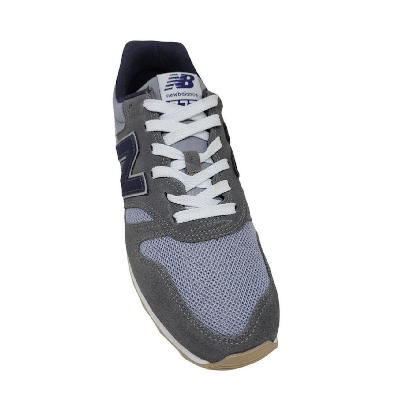 Tênis New Balance 373v2 - Masculino - Foto 3