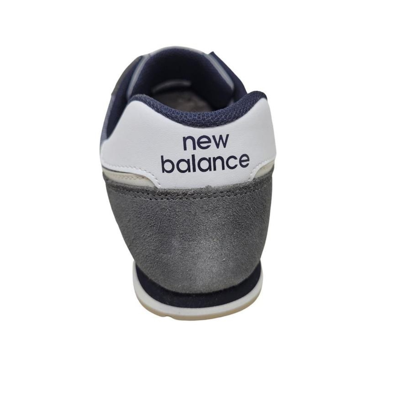 Tênis New Balance 373v2 - Masculino - Foto 4