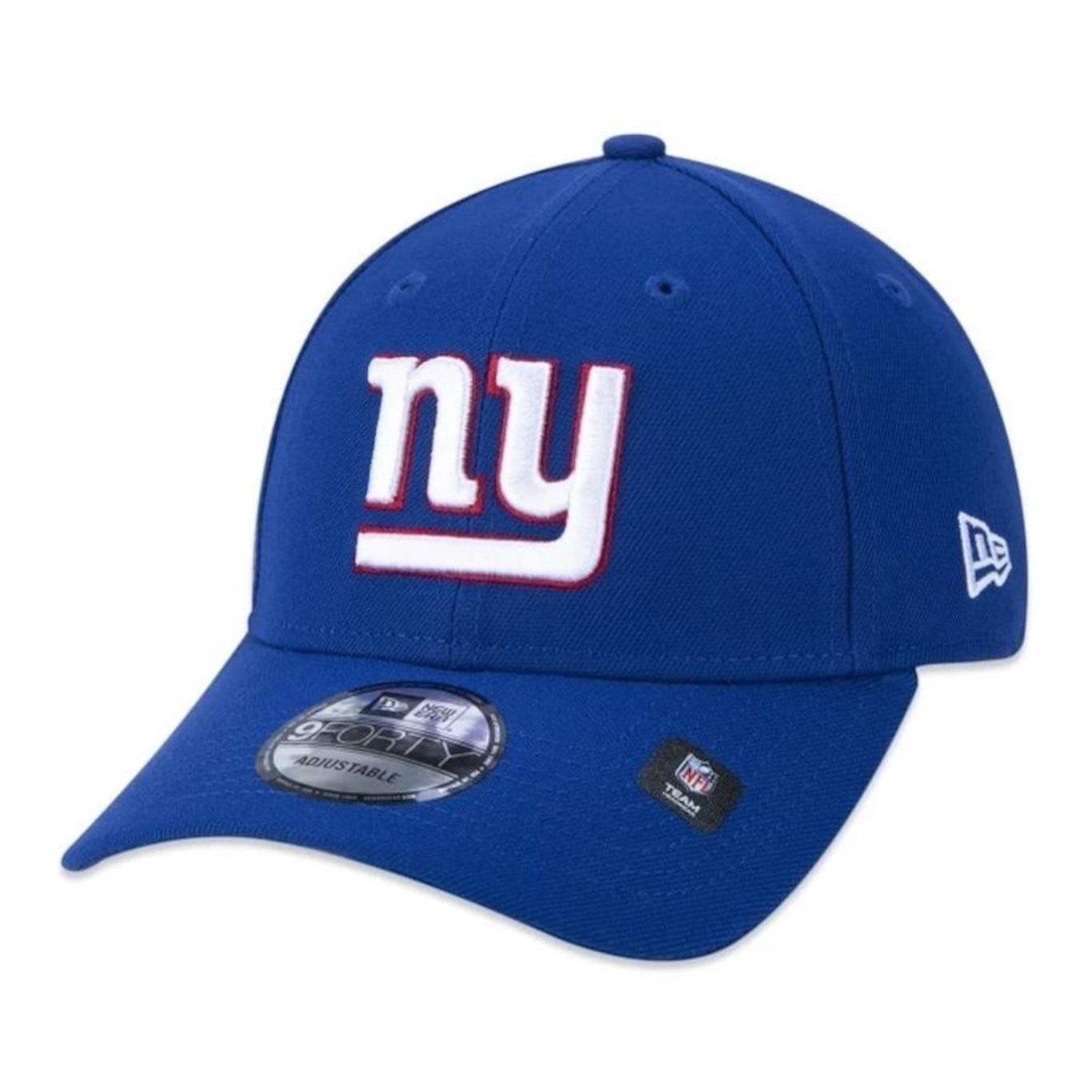 Boné New Era 9Forty New York Giants Classic - Snapback - Adulto - Foto 1