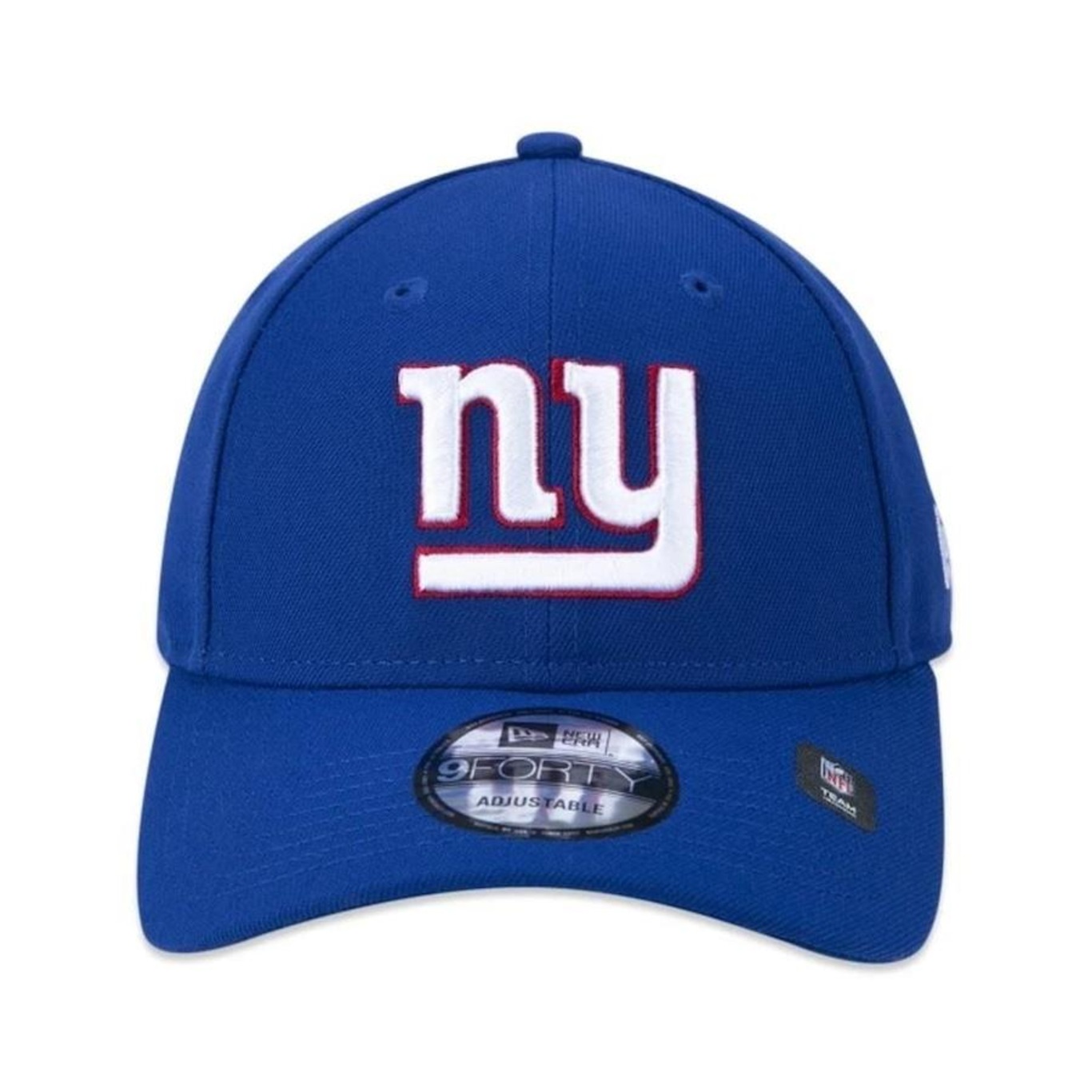 Boné New Era 9Forty New York Giants Classic - Snapback - Adulto - Foto 3