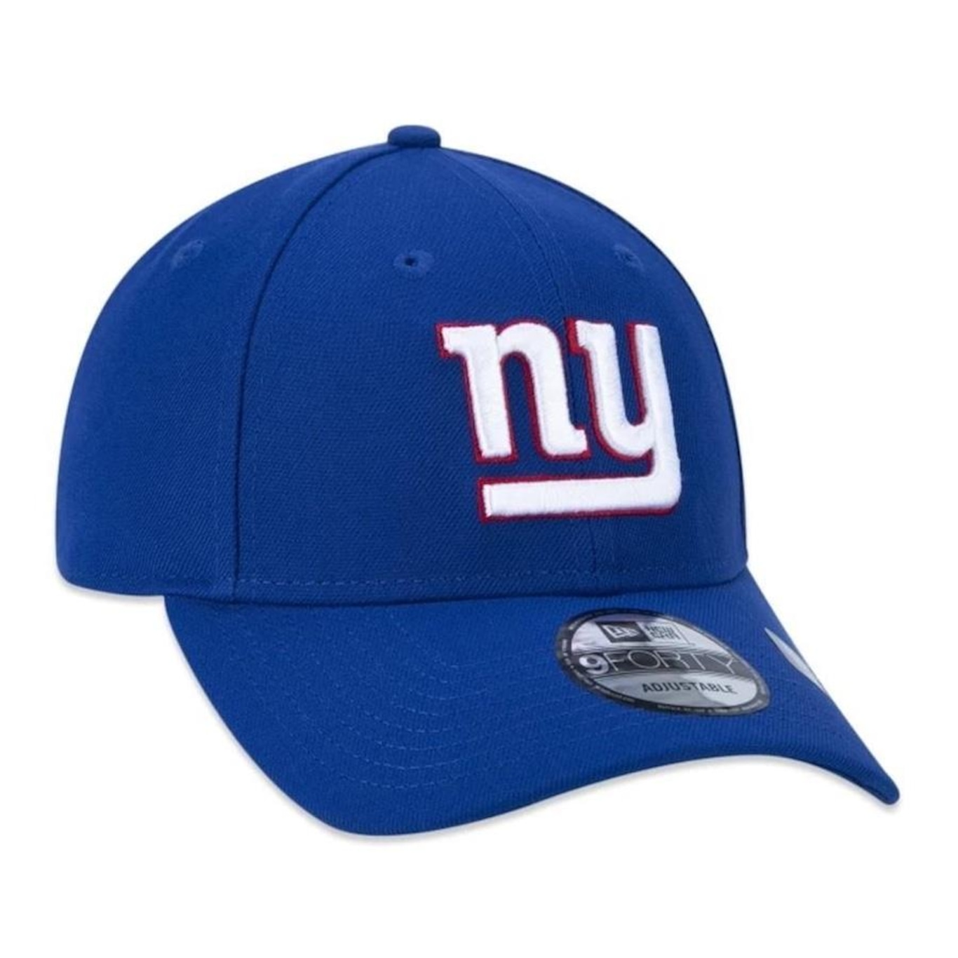 Boné New Era 9Forty New York Giants Classic - Snapback - Adulto - Foto 4