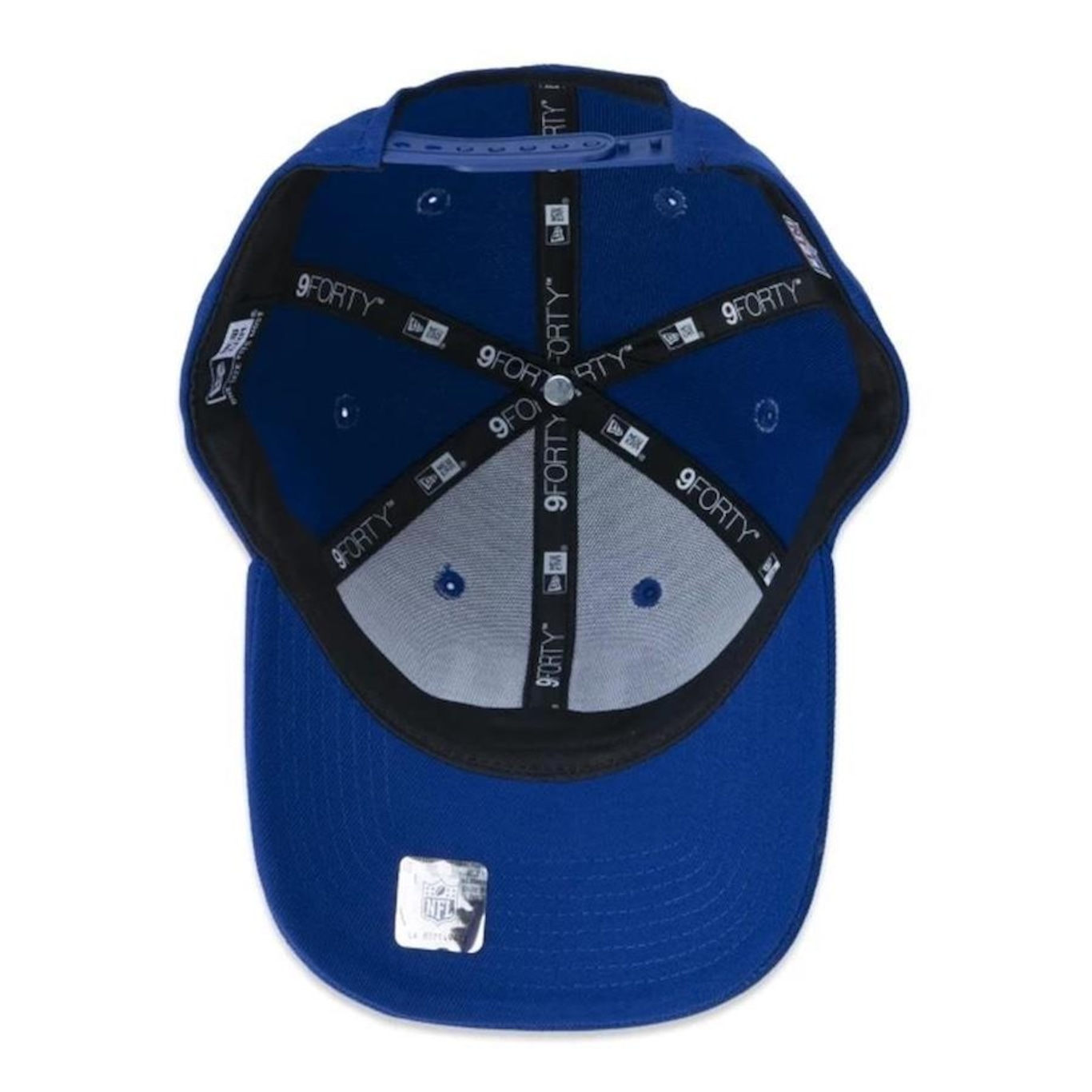 Boné New Era 9Forty New York Giants Classic - Snapback - Adulto - Foto 5