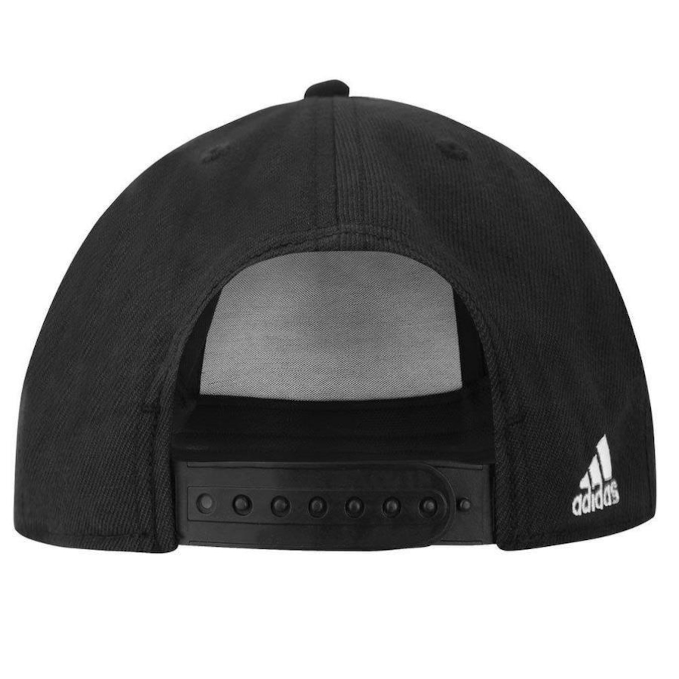 BONÉ ABA RETA ADIDAS MANCHESTER UNITED MUFC SB - SNAPBACK - ADULTO - Foto 2