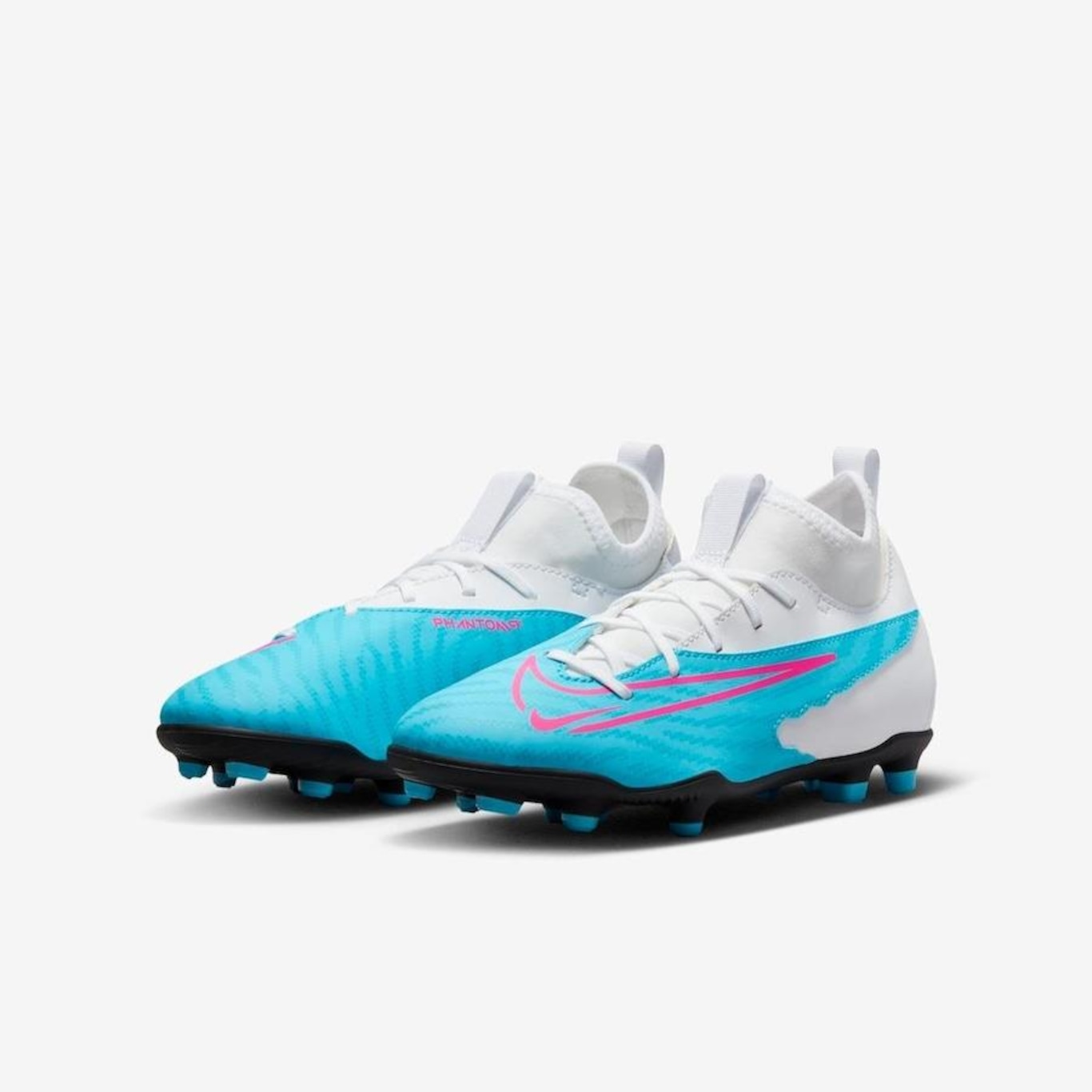 Nike clearance mercurial fit