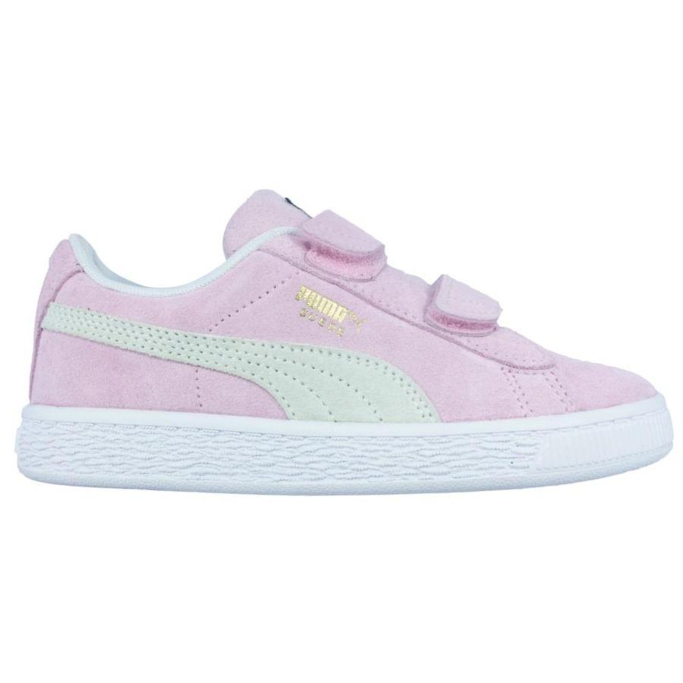 Centauro deals puma suede