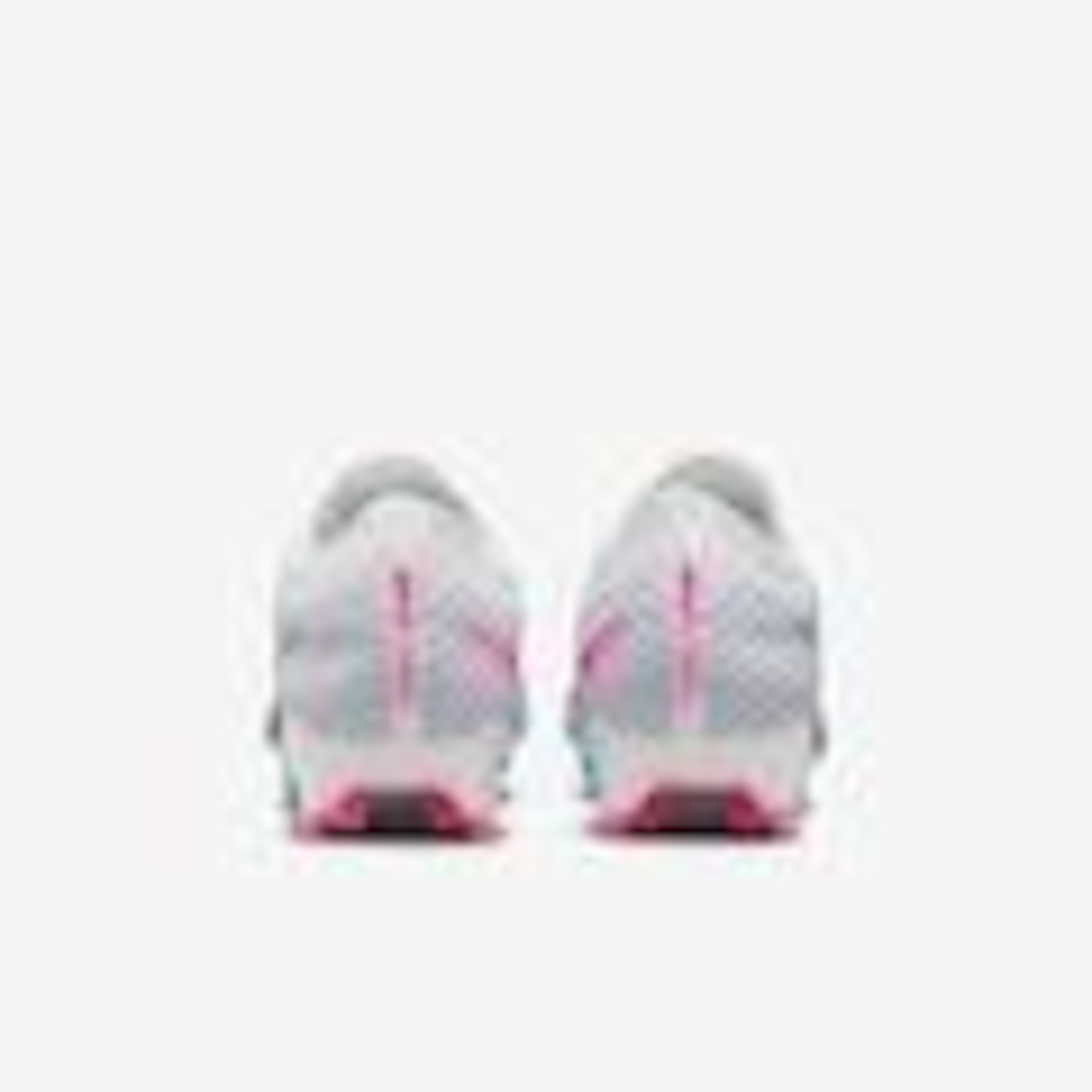 Campo Mercurial Vapor 14 Elite FG White/Pink Low