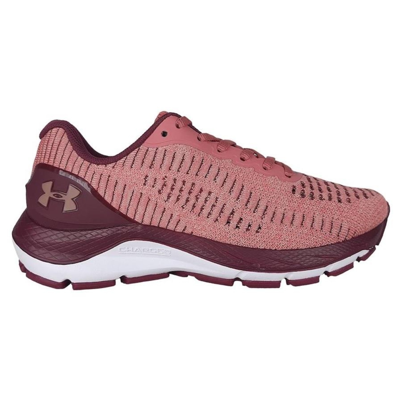 Tênis Under Armour Charged Skyline 2 - Feminino em Promoção