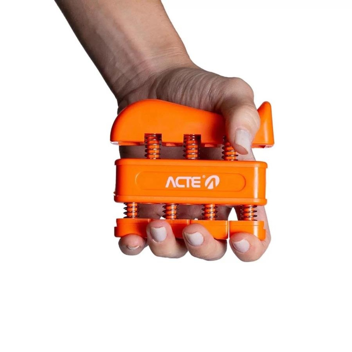 Hand Grip Acte Sports Master Médio T117-M - Foto 4