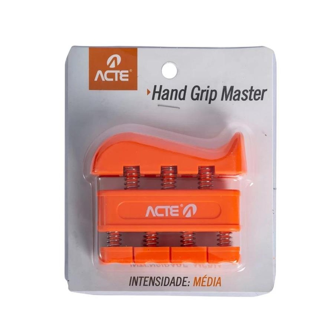 Hand Grip Acte Sports Master Médio T117-M - Foto 5