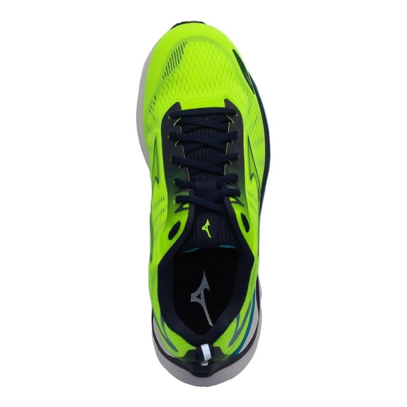 Tênis Mizuno Wave Dynasty 5 - Masculino - Foto 3