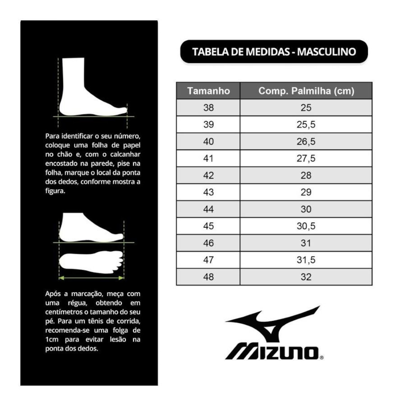 Tênis Mizuno Wave Dynasty 5 - Masculino - Foto 6