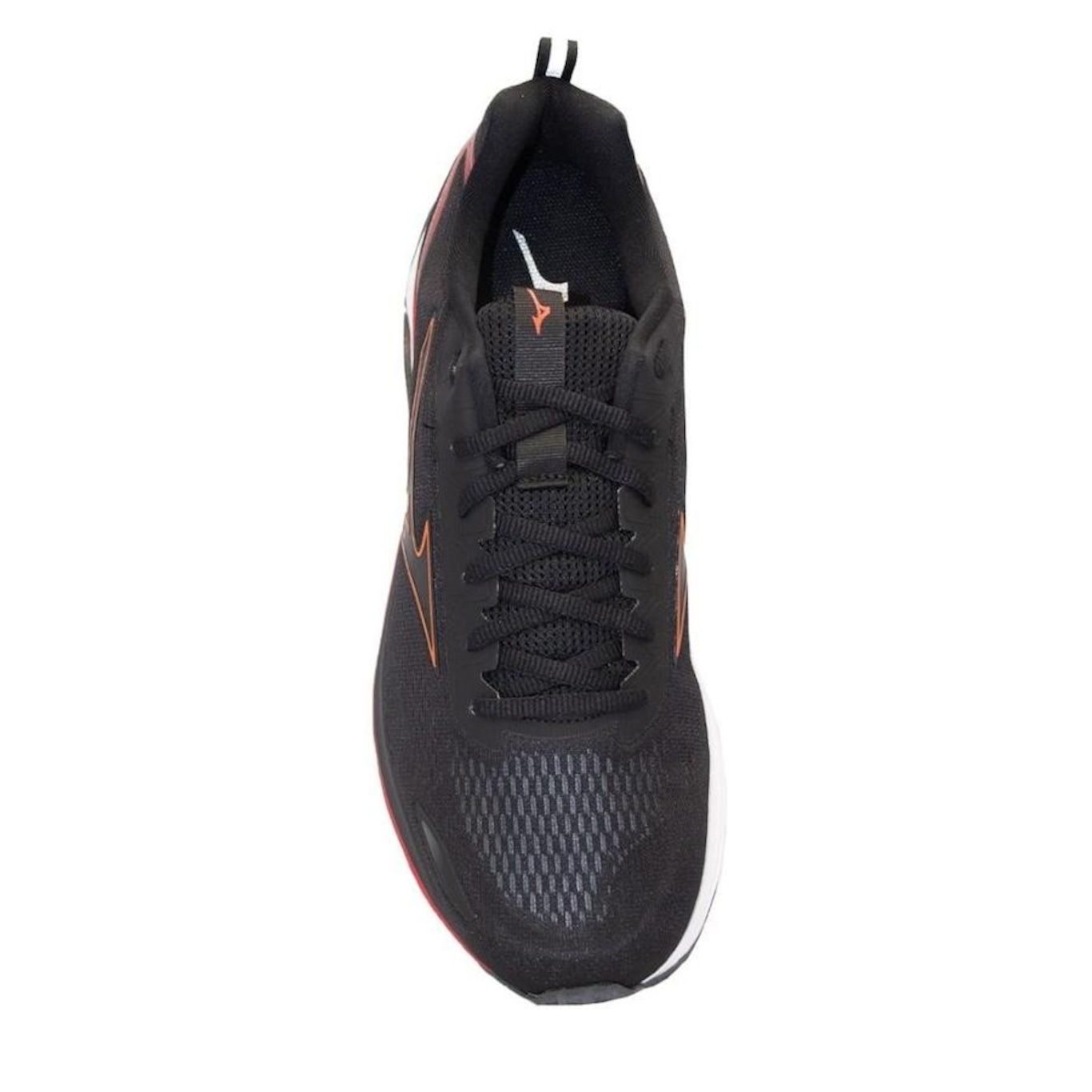 Tênis Mizuno Wave Dynasty 5 - Masculino - Foto 3