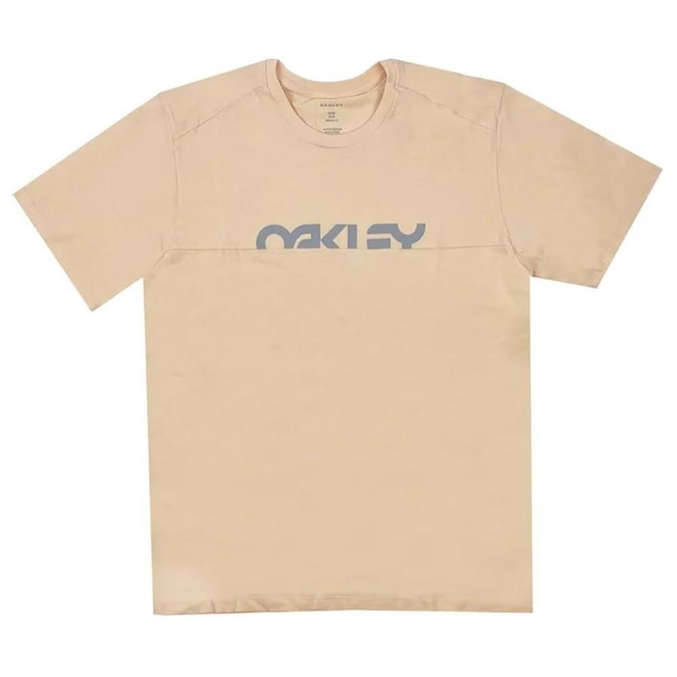 Camiseta Oakley B1B Oversized - Masculina - Foto 1