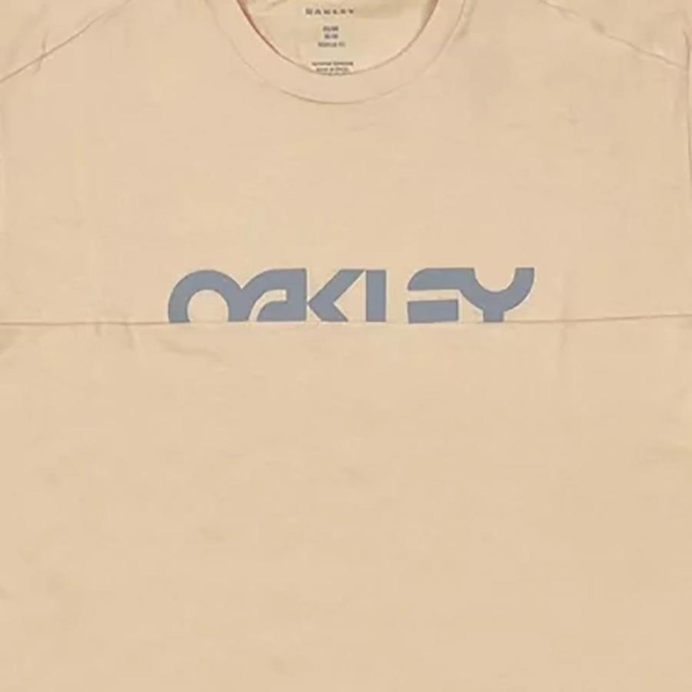 Camiseta Oakley B1B Oversized - Masculina - Foto 2