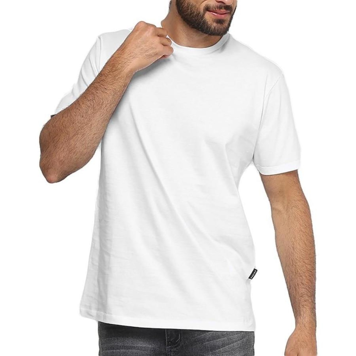 Camiseta Oakley Ellipse Street - Masculina - Foto 1