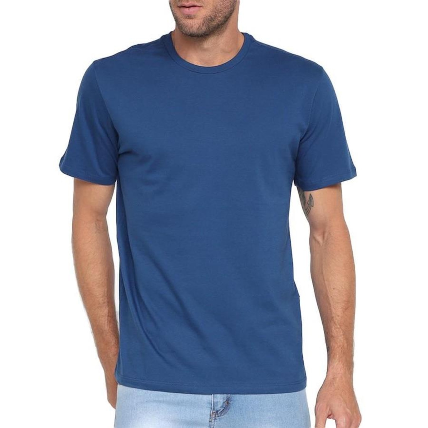 Camiseta Oakley Ellipse Street - Masculina - Foto 1