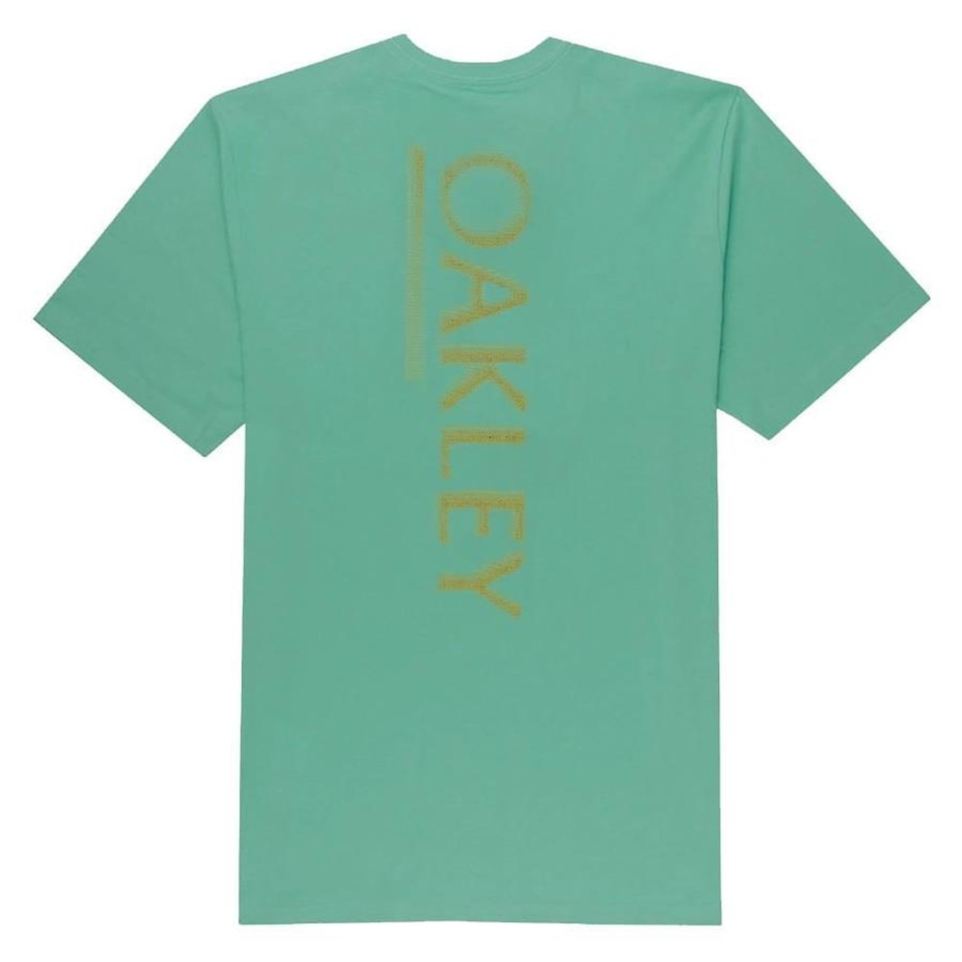 Camiseta Oakley Graphic Logo - Masculina - Foto 2