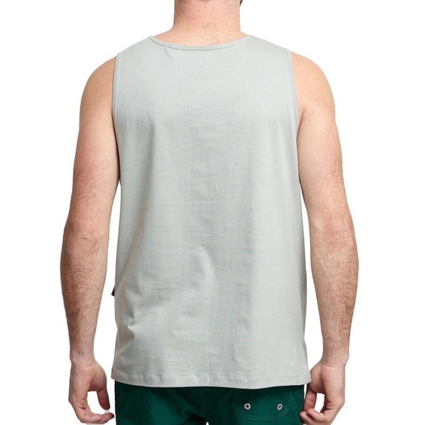 Camiseta Regata Oakley Patch 2.0 Tank - Masculina - Foto 2