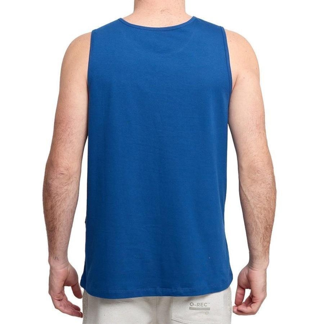 Camiseta Regata Oakley Patch 2.0 Tank - Masculina - Foto 2