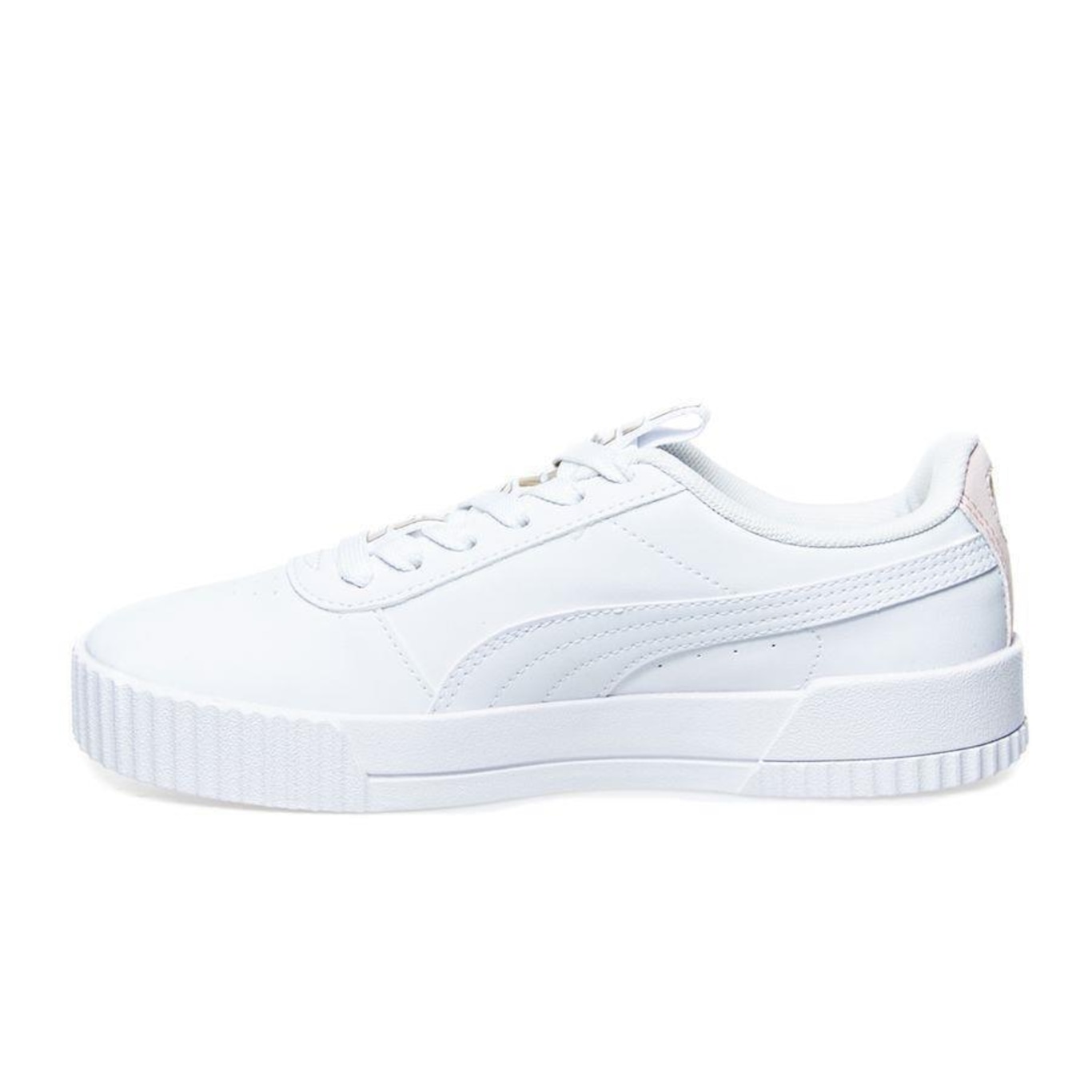 Tênis Puma Carina Bold - Feminino - Foto 2