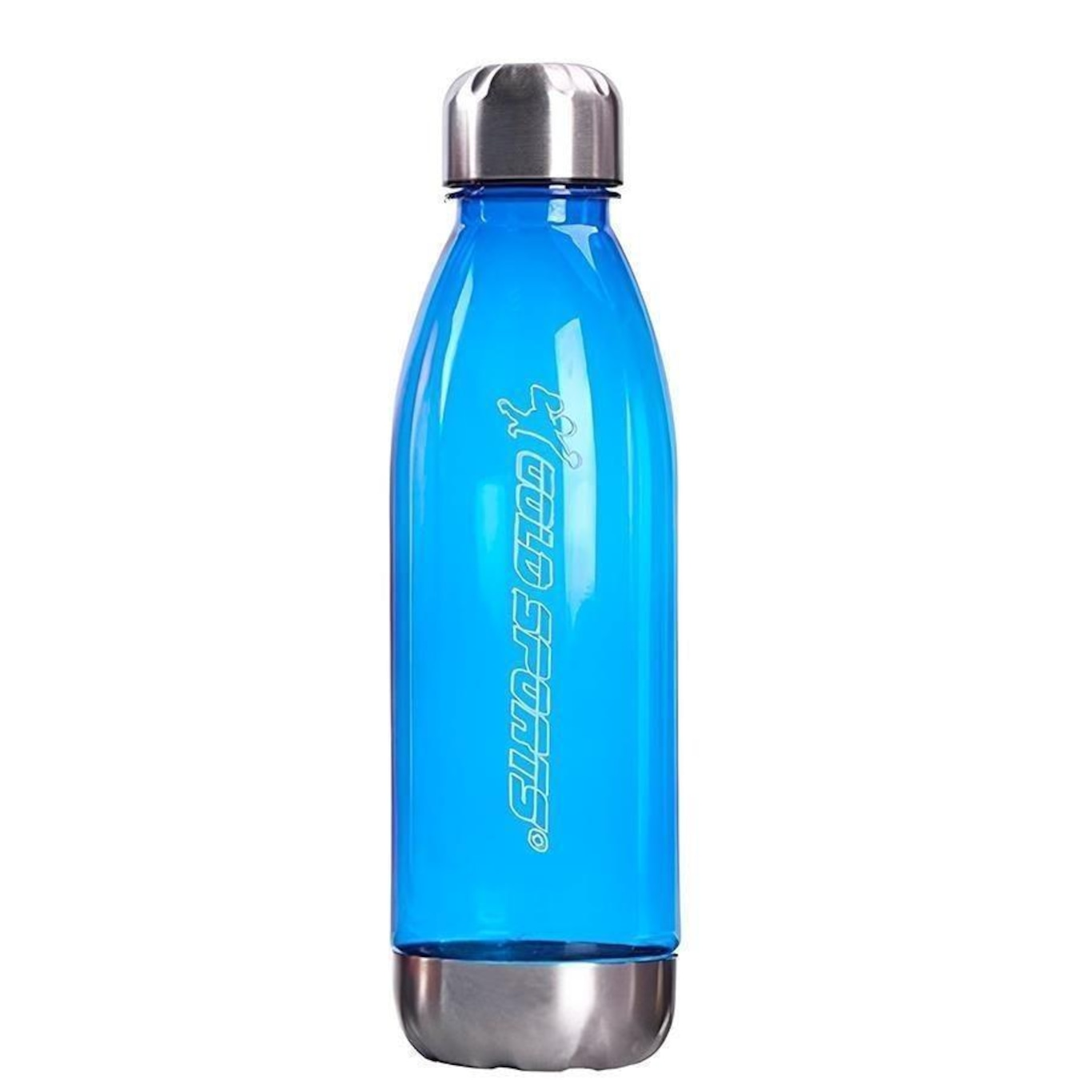 Squeeze Gold Sports Translucent - 700ml - Foto 1